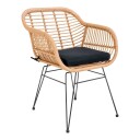 House Nordic Trieste Stol 7001051
