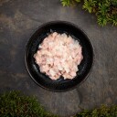 Purenatural Tuna Fillet With Shrimps 70G