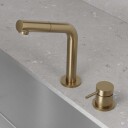 Scandtap Harmonized B2P Servantbatteri Champagne