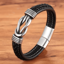 Nordisk Kraft - Armbånd - Rav