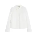 Weekend Max Mara Dame Bluser & Skjorter Hvit 2XL,