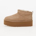 Ugg Classic Ultra Mini Platform W Sand 41