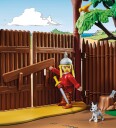 Playmobil Asterix: Den Store Landsbyfesten Playmobil Astérix 70931