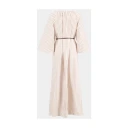 Zimmermann Dame Kjoler Beige S,