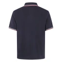 Fred Perry Herre Topper Svart M,