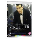 Croupier 1998 Bluray