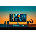 Cepter Pro 34" Mini-LED UWQHD-gamingskjerm