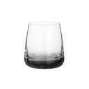 Broste Copenhagen Smoke vannglass 35 cl