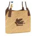 Etro Dame Vesker Beige ONE SIZE,