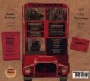 Martin Winsor & Jeannie Steel  Troubadours  CD