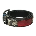 Sendra Herre Accessories Svart 100 CM,