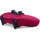 Sony Playstation 5 Dualsense Håndkontroll Cosmic Red