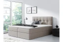 Neitisuanto Sengpakke Kontinentalseng 140x200 cm - Beige