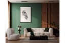 Octavian Sofa 3 seter   Beige