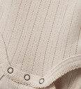 Lil"Atelier Gray Morn Rachel Nis Slim Body Noos 74