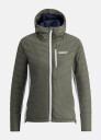 Dynamic Insulated Jacket W