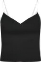 aim´n Sense Contour Singlet   BLACK   XS
