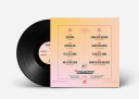 Shiran Electro Baghdad Vinyl