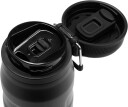 Stanley IceFlow Twist Flip Bottle 2.0 black