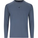 Virtus Neva M Ls Tee   Navy   XL