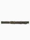 Depeche Jeans Belt Grønn 85