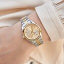Seiko 29mm Classic Sapphire Women SUR354P1