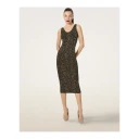 Wolford Dame Topper Grønn L,
