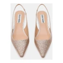 Steve Madden Dame Sko Rosa 41 EU