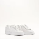 Mallet London, Herre, Sko, Hvit, 45 EU,