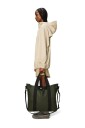 Rains Tote Bag W3 Green