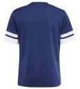 adidas Performance Squa25 Jsy Y - Navy - 116