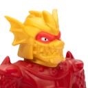 Goo Jit Zu Stretch Strikers Hero Actionfigur Blazagon