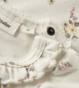 Lil"Atelier Nbfgayo Sio Ss Slim Body Lil   Cream   56
