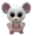 Ty Beanie Boos Nina Kosedyr 15 Cm Fra 3 År
