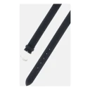 Alberto Luti Herre Accessories Blå 105 CM,
