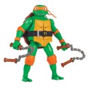 Turtles Mayhem Power Sounds 14cm Michelangelo