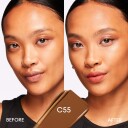 MAC Studio Fix Fluid Foundation C55 30ml med SPF 15 - Matt Finish