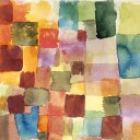 Untitle 1914 Plakat / 30x30