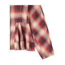 Ganni Dame Bluser & Skjorter Rosa S,