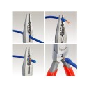 Knipex Kabeltang 160mm Håndverktøy for Kabeltrekking