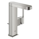 GROHE PLUS M SERVANTBATTERI M/OPPLØFT SUPERSTEEL