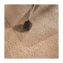 Floortex Ultimat Prof. stolunderlag PC 120x150 cm teppe