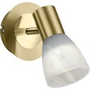 Trio Lighting Levisto vegglampe