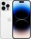Apple iPhone 14 Pro Max 128GB Sølv