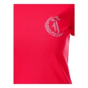 Just Cavalli Dame Topper Rosa M,