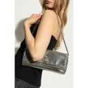 Versace Dame Vesker Grå ONE SIZE,