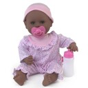 Dolls World Little Treasure Dukke 38 Cm