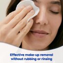 Nivea Double Effect Biphase Waterproof Eye Makeup Remover 125ml