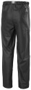 Helly Hansen Workwear Regnbukse Voss Svart, Vanntett Svart