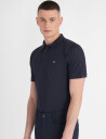 Calvin Klein Golf Planet Polo - Navy - XL